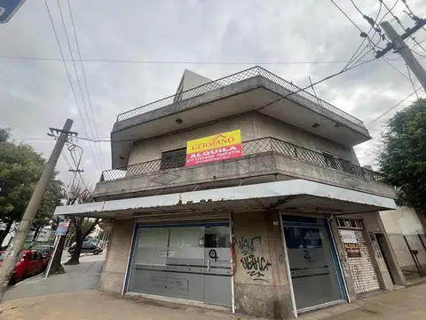 Oficina - Alquiler - Argentina, La Matanza - presidente peron 3200