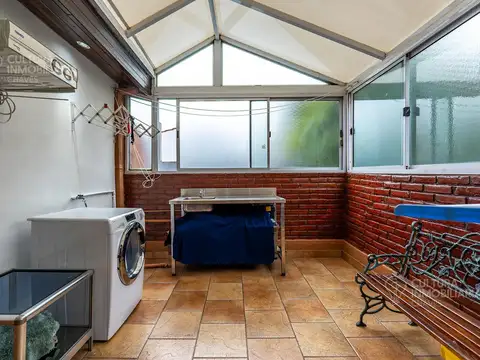 Depto Tipo Casa en Venta en Morón Sur, USD 72.500