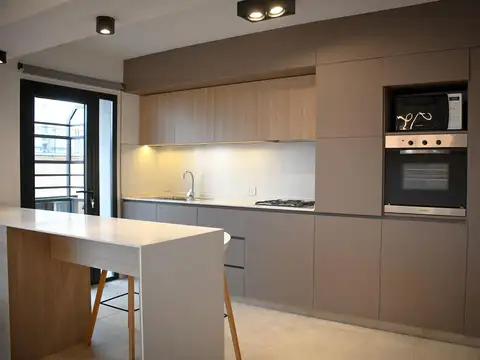 Departamento en Venta de 3 dormitorios