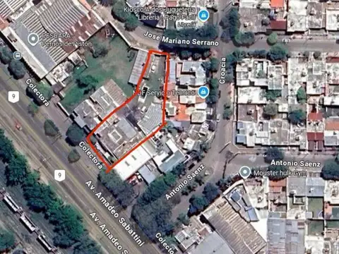 Casa en Venta en Cordoba, Capital