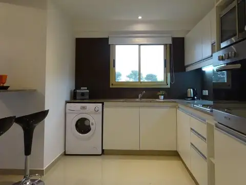 Departamento en Alquiler -Zona: Bunge Oeste / REF: 2460