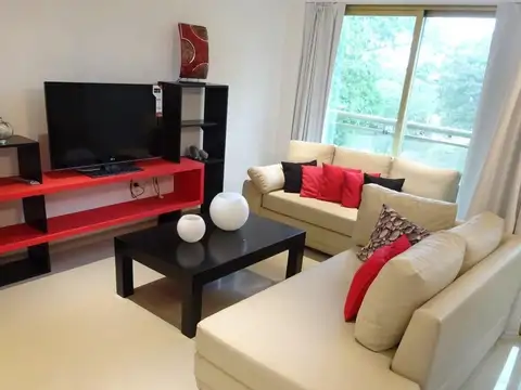 Departamento en Alquiler Temporal de 1 dormitorio