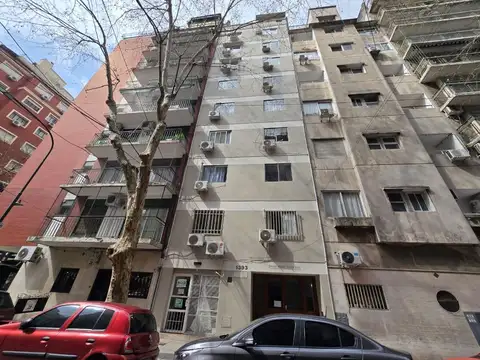 Departamento en Alquiler 50 años