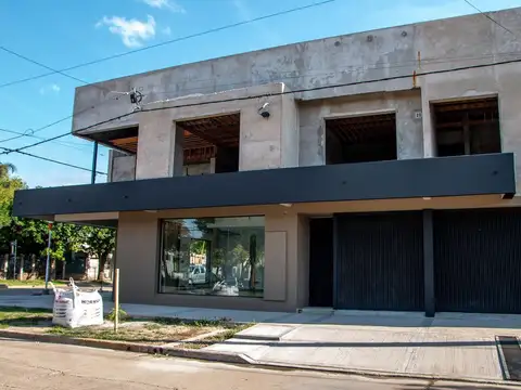 Local en Alquiler 1 año