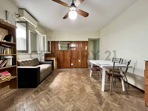 Departamento en Venta en Centro, USD 65.000