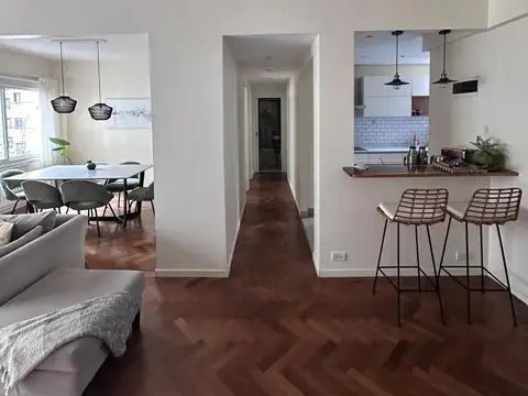Departamento en Alquiler en Retiro, USD 1.500