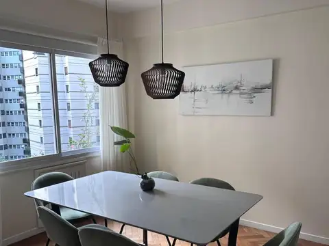 Departamento en Alquiler de 2 dormitorios