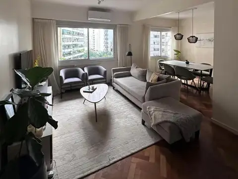 Departamento en Retiro