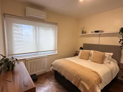 Departamento en Alquiler A Estrenar