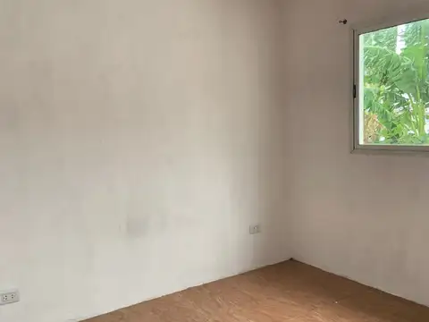 SAN MARTIN ALQUILA DEPARTAMENTO 2 AMB, 1ER PISO