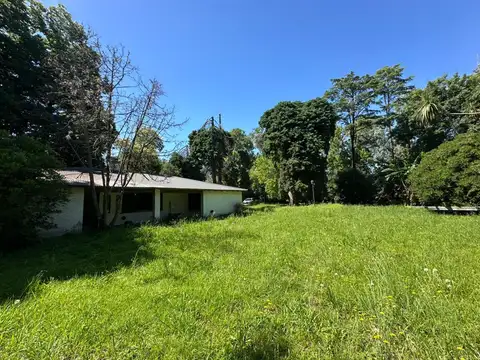 3 terrenos en venta en B° Altavista, Ing. Maschwitz