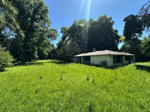 3 terrenos en venta en B° Altavista, Ing. Maschwitz