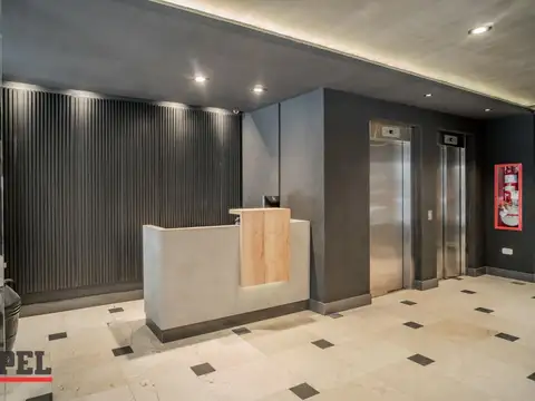 Departamento en Venta en Belgrano, USD 93.900