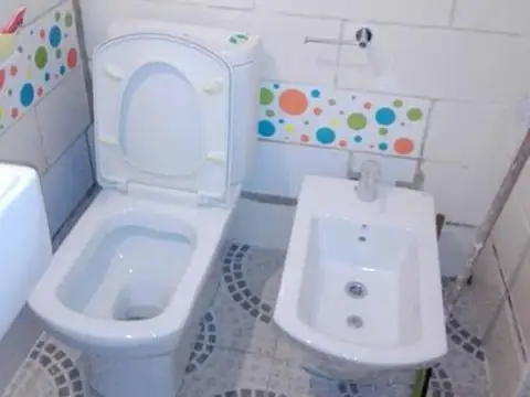 Departamento en Venta 60 años