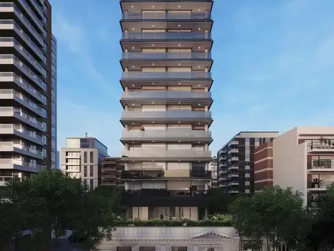 11 De Septiembre De 1888 1500, Piso 6