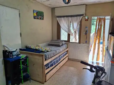 Depto Tipo Casa en Venta 50 años