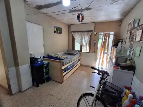SE VENDE PH DE DOS AMBIENTES