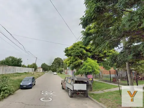 Casa en Venta 25 años