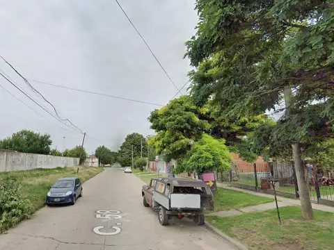 Casa en Venta 25 años