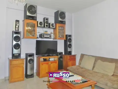 Venta Casa 3 Ambientes San justo