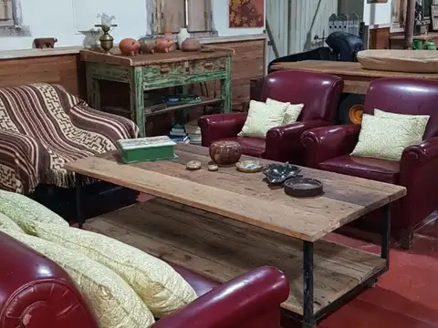 Casa en Venta 15 años