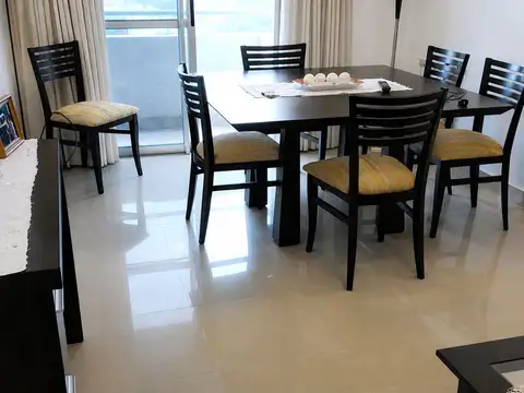 Departamento en Venta de 5 ambientes