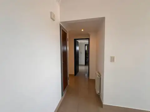 Departamento 5 ambientes con 2 baños