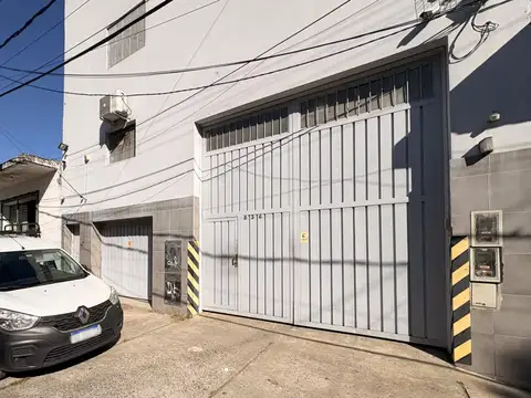 Galpón en Venta en Villa Martelli, Partido de Vicente López
