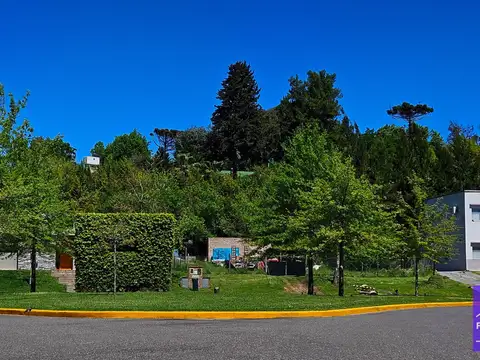 Terreno en Venta de 794,0 m2