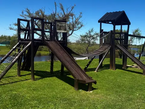 Terreno en Venta de 794,0 m2