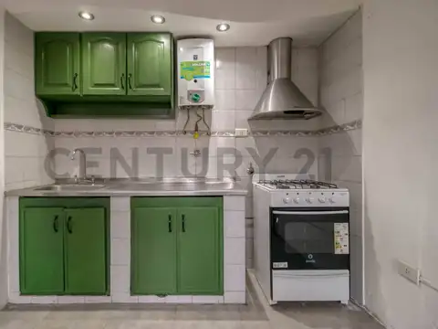 Casa en venta 2 dormitorios en City Bell