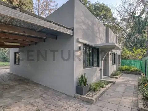 Casa en venta 2 dormitorios en City Bell