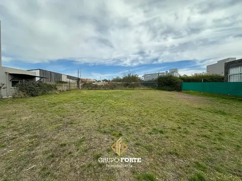 Lote Las Terrazas, Valle Escondido
