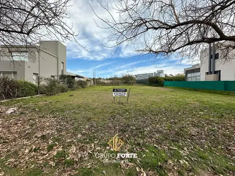 Lote Las Terrazas, Valle Escondido