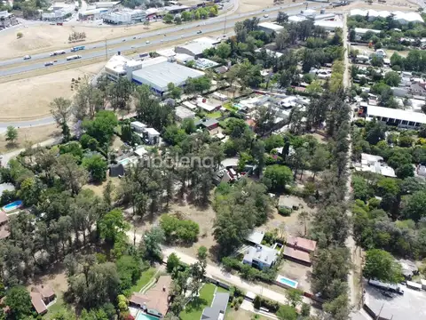 Terreno en Venta en Centro (Moreno), USD 170.000