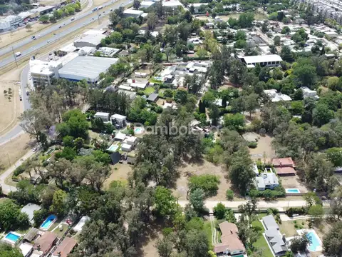 Terreno en Venta de 2810,0 m2