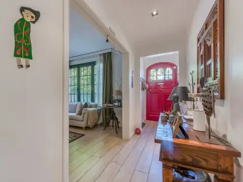 Casa en Venta en La Lucila Libertador / Río, USD 620.000