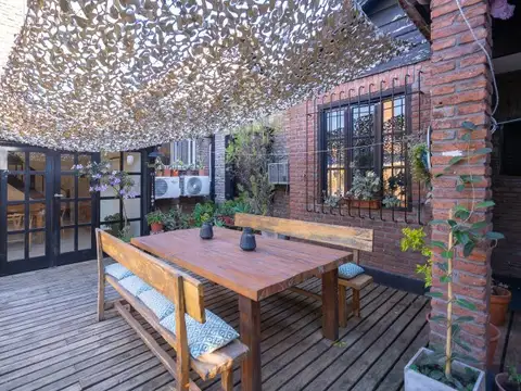 CASA EN VENTA – LA LUCILA ACTUALIZADA