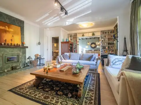 CASA EN VENTA – LA LUCILA ACTUALIZADA