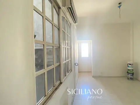 Departamento en Alquiler en Balvanera, $ 450.000