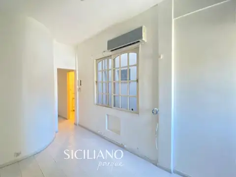 Departamento en Alquiler Apto profesional