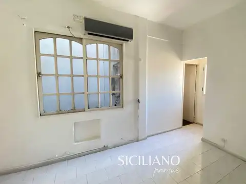 Departamento en Alquiler 40 años