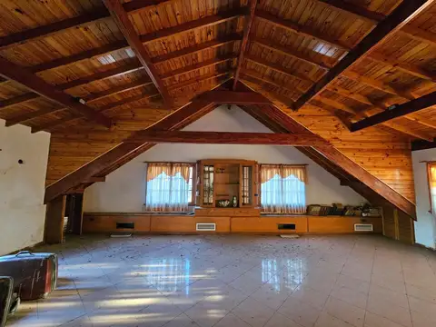 Casa en Venta 30 años