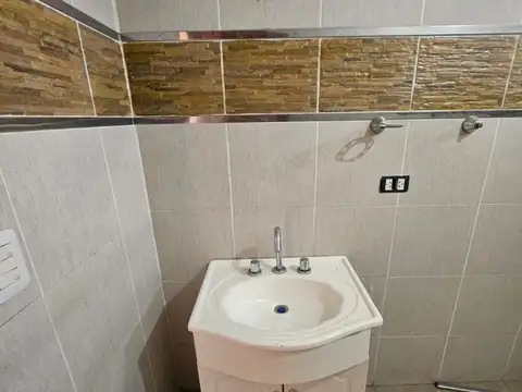 Departamento en Alquiler de 4 ambientes