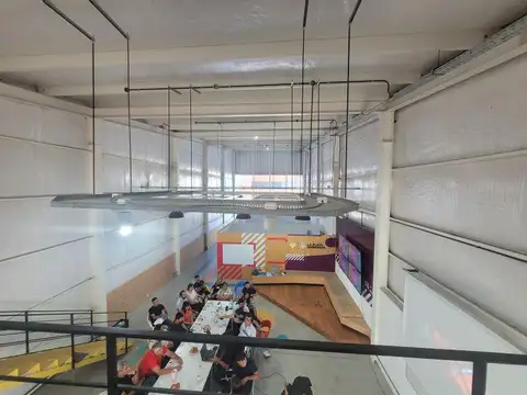 Local en Alquiler en Cent/503 y 504 Manuel B Gonnet - Alberto Dacal Propiedades