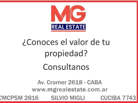 Galpon comercial en Venta - Bernal - Apto Desarrollo