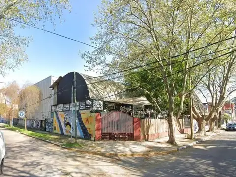 Galpón en Venta en Bernal, Partido de Quilmes