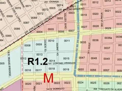 Galpon en Venta en Bernal, USD 450.000