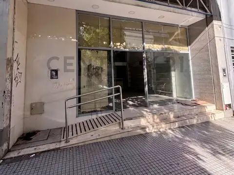 Venta local en La Plata
