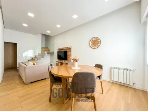 Depto Tipo Casa en Venta 30 años